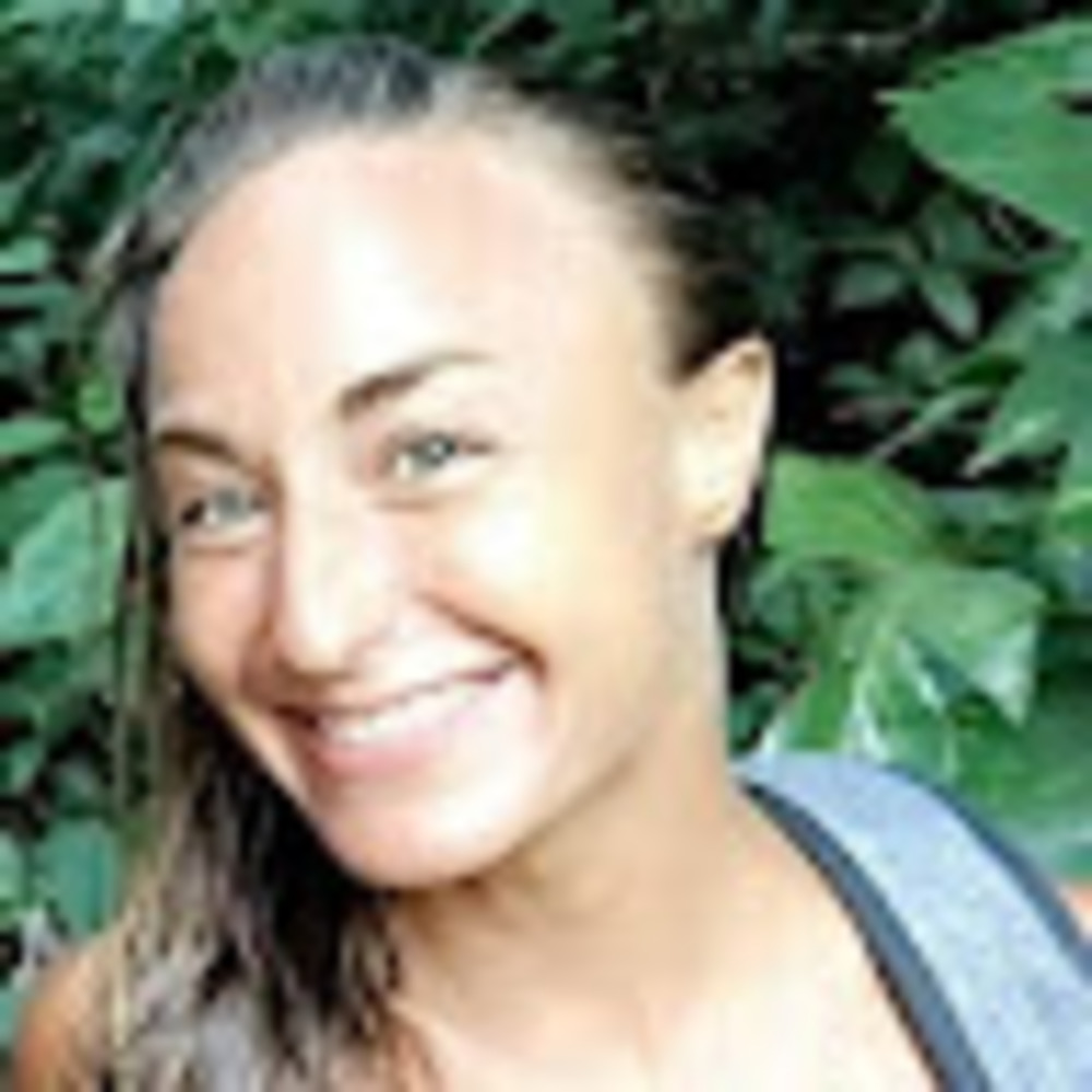 Meet your Posher, Kaia nicole